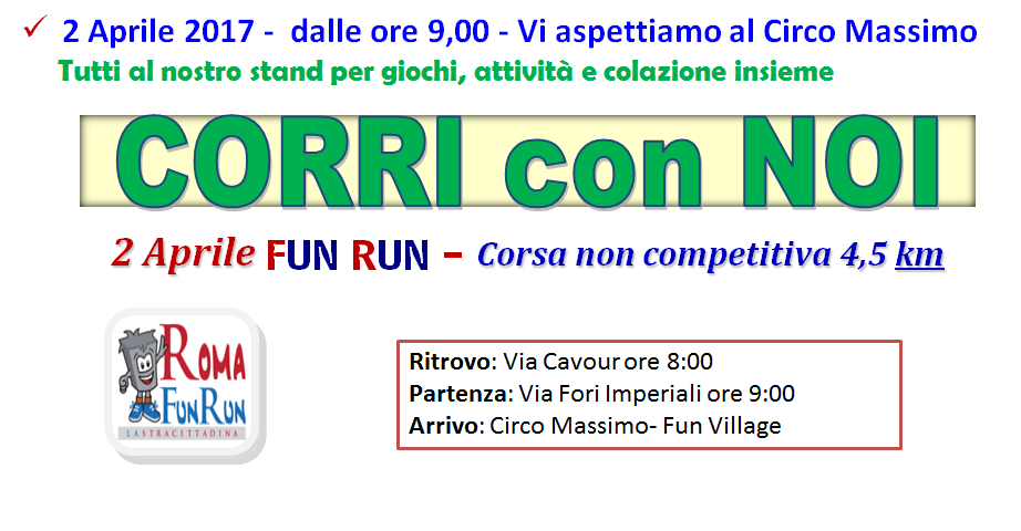 titolo evento 2 aprile